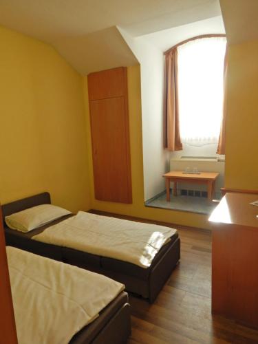 Panorama Hotel Noszvaj 3325 Noszvaj, Dobó út 10/A Noszvaj, Hungary kép - 3