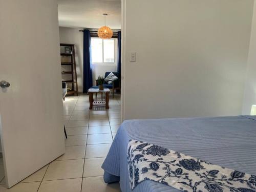 Gallery image of Romantic place savaneta near several beaches in Savaneta