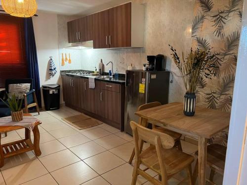 Gallery image of Romantic place savaneta near several beaches in Savaneta