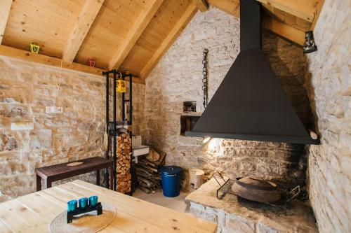 Fotografie z fotogalerie ubytování Mala House - Šolta Island v destinaci Grohote