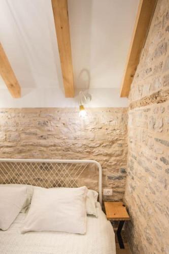 Posezení v ubytování Mala House - Šolta Island