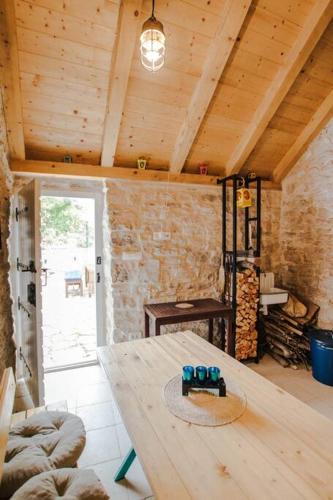 Fotografie z fotogalerie ubytování Mala House - Šolta Island v destinaci Grohote
