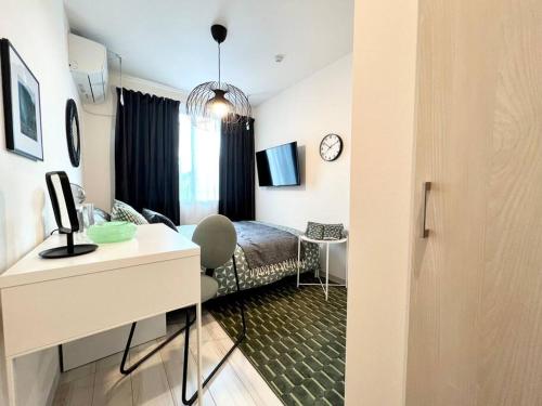 TYO Ikebukuro Designer’s Apt 302