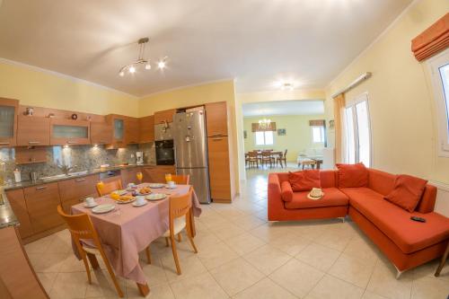 Gallery image of oli terra in Lefkada Town