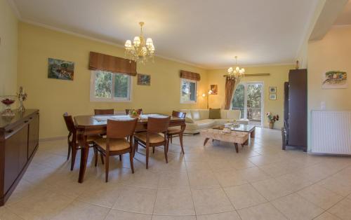 Gallery image of oli terra in Lefkada Town