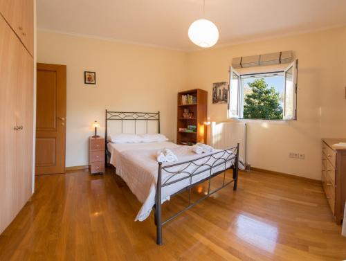 Gallery image of oli terra in Lefkada Town