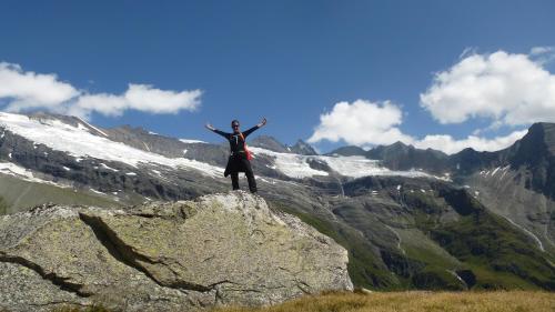 Gallery image of Wanderhotel Taurerwirt in Kals am Großglockner