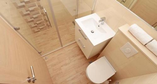 Apartmani Ivo