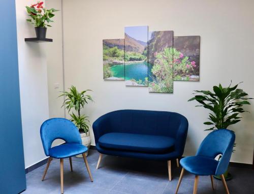 Fotografie z fotogalerie ubytování Le Tre Punte B&B v destinaci Avola