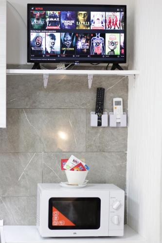 Storica house