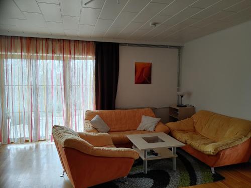 Galeriebild der Unterkunft Ferienwohnung Familie Hofmann in Aschach an der Steyr