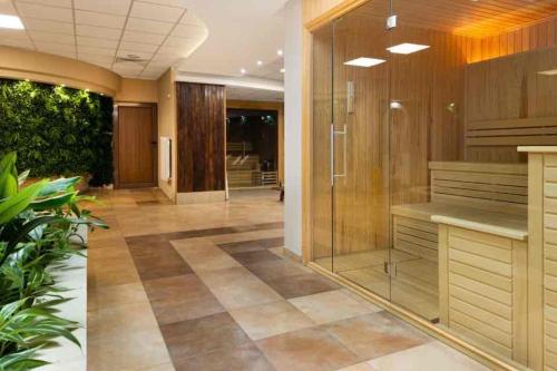 Fotografie z fotogalerie ubytování Devin Spa Hotel v destinaci Devin