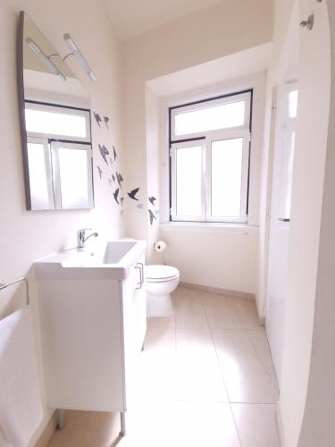 NEW! Cozy apartment in the center