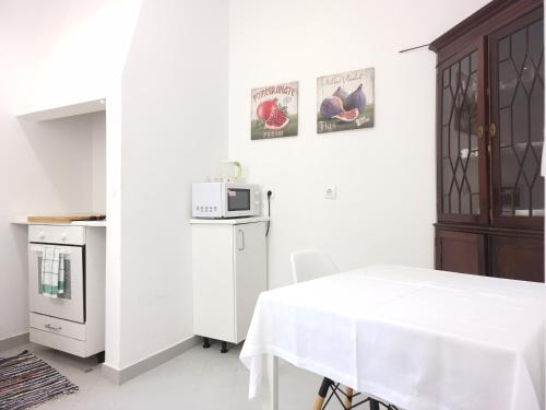 NEW! Cozy apartment in the center