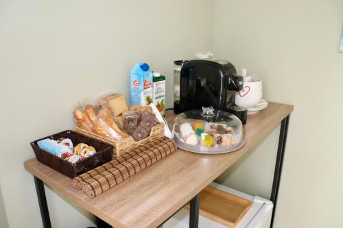 Fotografie z fotogalerie ubytování Le Tre Punte B&B v destinaci Avola