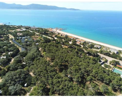 Φυσικό τοπίο κοντά σε αυτό το κάμπινγκ