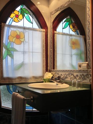 ラレードにあるHotel Las Ruedasのギャラリーの写真