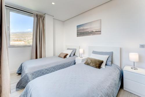 Ocean View Apartment