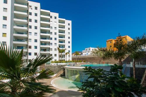 Ocean View Apartment