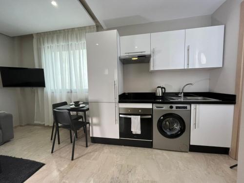 Modern Cosy Studio Anfa