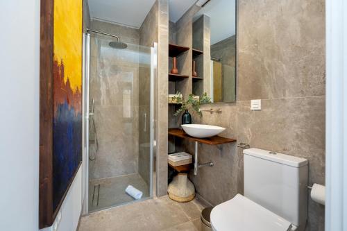 Apartamentos Realejo - diseño, confort y encanto en el centro histórico de Granada