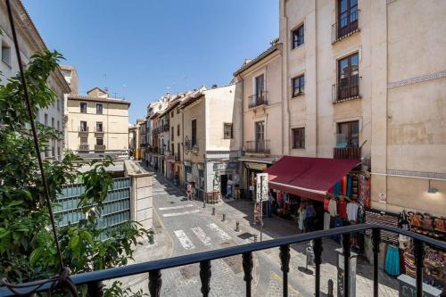 CH Elvira Luxury Apartment