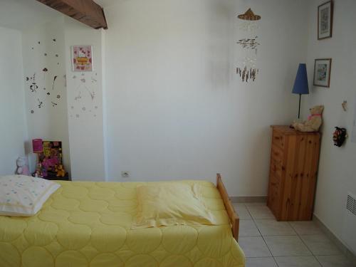 Photo de la galerie de l'établissement HACIENDA BEACH II Jolie villa T3 piscine Rochelongue Cap d'Agde, au Cap d'Agde