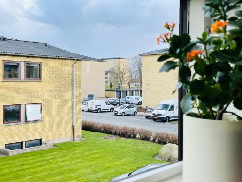 Fotografie z fotogalerie ubytování Randers residence Sankt Andreas - 2 room apartment v destinaci Randers