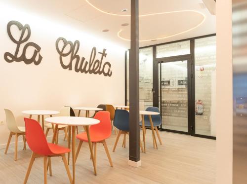 Bilbao ROOMS & KITCHEN Zorroza Image