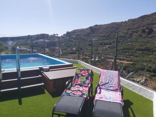 Casa Eloisita