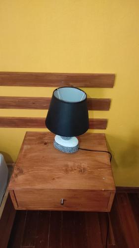 Gallery image of Rose`s place in Mindelo