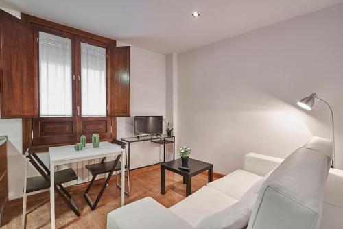 Deluxe Apartment Granada