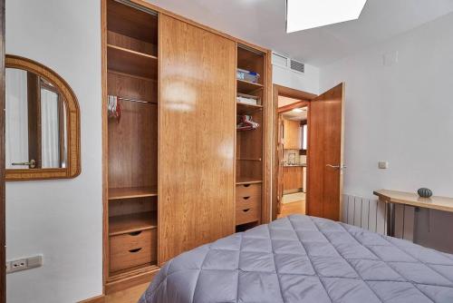 Deluxe Apartment Granada