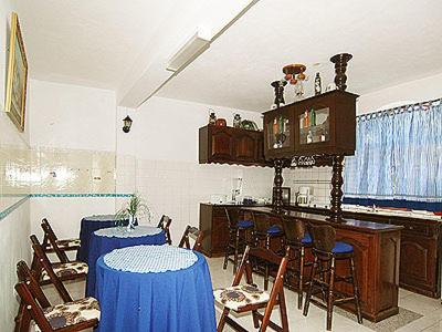 Gallery image of Bed and breakfast Residencial Maravilha in Mindelo