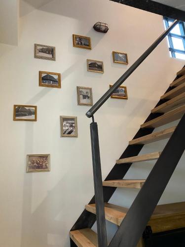 Imagen de la galería de B&B Sint-Mariaburg, en Amberes
