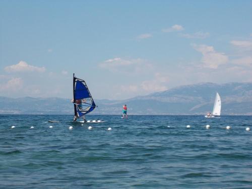 Gallery image of Hotel Villa Adriatica - Adults Only in Supetar
