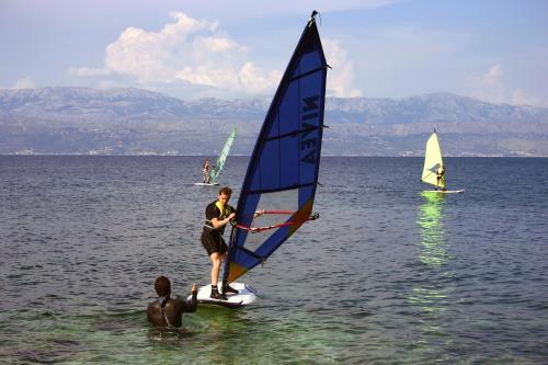 Gallery image of Hotel Villa Adriatica - Adults Only in Supetar