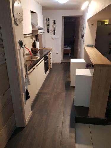 Fotografie z fotogalerie ubytování Apartments Kalaba - Dalma II v destinaci Podaca