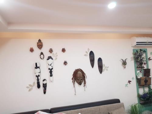Fotografie z fotogalerie ubytování Apartments Kalaba - Dalma II v destinaci Podaca