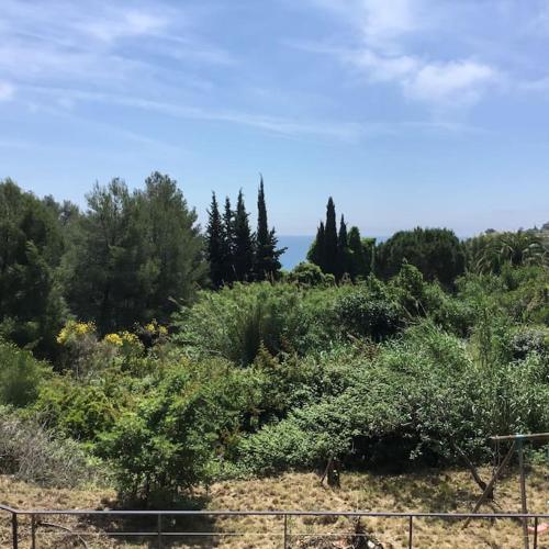 Φυσικό τοπίο κοντά σε αυτή η παραθεριστική κατοικία