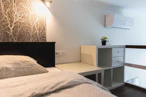 Central Private Lofts 1072 Budapest, 30 Rákóczi út kép - 3