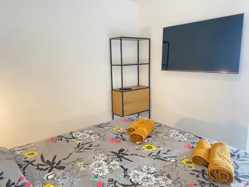 Premium Suite Kala sea view
