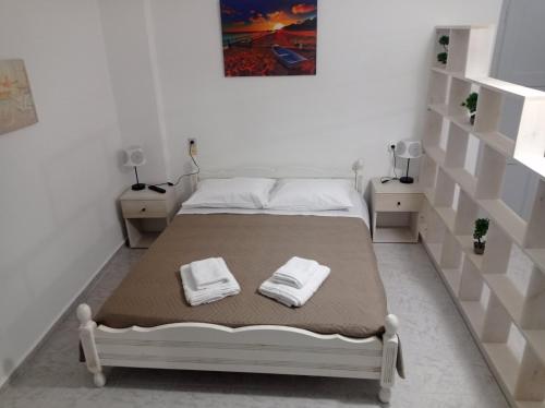 Φωτογραφία από το άλμπουμ του Alexia's Houses στο Καλαμάκι