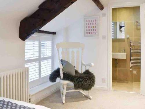 Gambar di galeri bagi No6, Queens square di Kirkby Lonsdale