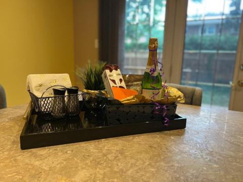 Oakville Oasis