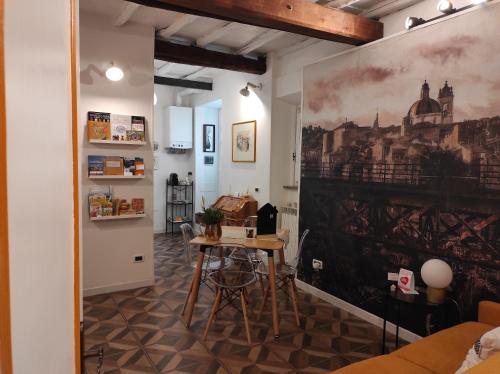 Gallery image of Le Case di Fe - Pagliari House in Ronciglione