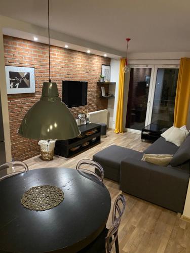 Fotografie z fotogalerie ubytování Dyrekcyjna Apartment ve Vratislavi