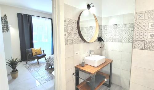 B & B LuVì – Photos 4