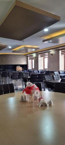 Güngören Hotel – Photos 4
