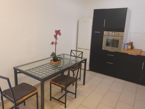 Spacious Apartment near the center